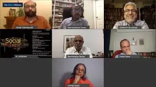 IIC-The Media Foundation Dialogues (30 Oct 2021)
