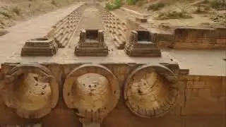 Patan City of Tourism in Gujarat India heritage sites of India  #heritage