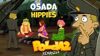 Polda 2 Rem&aacute;str #7 H&iacute;p&iacute;ci