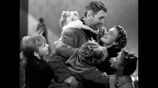It's A Wonderful Life in The Screening Room at Parade House Fri 19th Dec