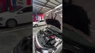 Fabrikasyon LPG&rsquo;li HONDA CIVIC FC5 ; Kim Bakacak Bu Ara&ccedil;lara ? #ihonda #civic #lpg