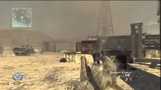 RapidModz Modded Controller Test