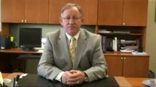 American Ambassador to Saudi Arabia, Mr. James Smith Speech