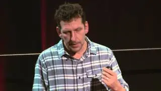 Collaboration as the new wealth: Konrad Brits at TEDxBrighton