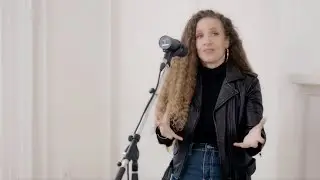 Amanda Marshall - I Hope She Cheats (Behind the song)