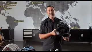Le casque Oxygen