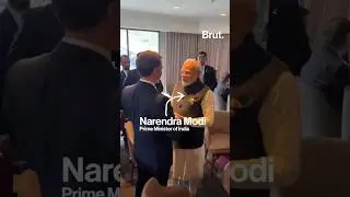 👉 &ldquo;Modi ji ka ULTA Style! Bihar mein English, Videsh mein Hindi 😄 | #Vishwaguru&rdquo;