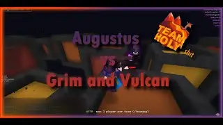 TeamHoly switched to Grim so lets use 0 0 Velocity I ft. AugustusGreen || tcbi