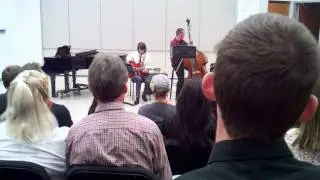Body and Soul - Arr. Jimmy Blanton