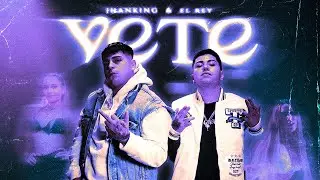 VETE - Jhanking FT @elreyoficial | (Prod.BiologicoenelBeat) (VIDEO OFICIAL)
