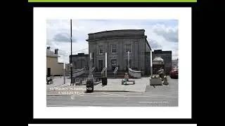 Moate County Westmeath  Ireland