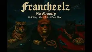 No Gravity &ndash; Drill Trap  Dark Vibes  Hard Flow