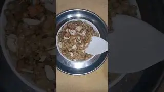 Jowar Ki Ghughri | Tasty & Helthy Jowar Ki Ghughri | #ghughri #helthyfood #dietfood #indinfood #easy