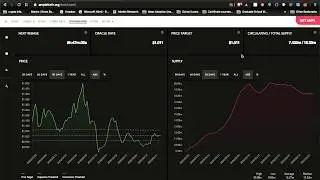 How To Handle Your Amples pt. III: Migrating AMPL/ETH UNI v2 Supply to The Geyser!