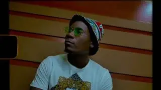 SuperRhymer - Teaspoon (Official Music Video)