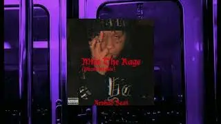 Miss the rage (Phonk Remix) trippie redd (Arshad Beat)