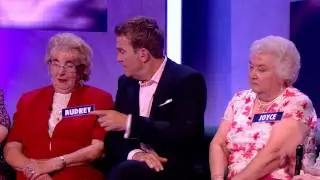 The X Factor Trailer | Keep It In The Family | ITV