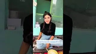 Uygur kızı Gül’ün hayatı 63/Жизнь уйгурской девушки Гюль 63/Uyghur girl Gül's life 63