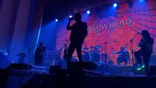 Bellowhead: Byker Hill