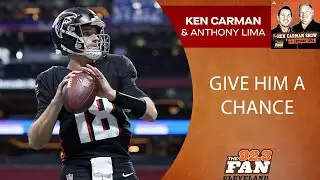 Daryl Ruiter: Look into Kirk Cousins, Browns need veteran QB plan but give Shedeur Sanders a chance