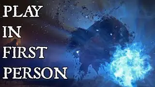 Lords of the Fallen - Unlock the Hidden First Person Perspective