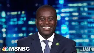 Rep. Gabe Amo sworn in as Rhode Island&rsquo;s first Black member of Congress