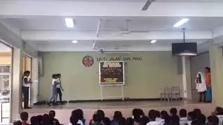 #childrensday2019 drama