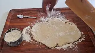 How to make Koeksister//Street Food month//South African YouTuber