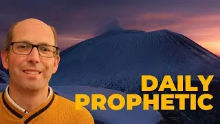 Prophetic Word Renewal Is Beginning Even Now 🌅❄️