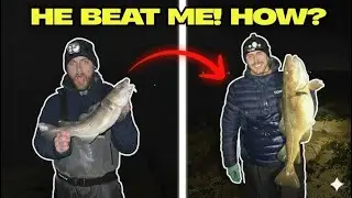 DOUBLE FIGURE COD! | Connor Showing Me How Its Done | North East Sea Fishing