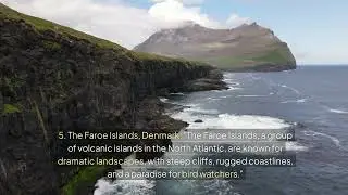 10 Hidden Travel Gems You Must Explore