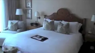 FAIRMONT MIRAMAR HOTEL & BUNGALOWS