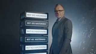 Peter Drew's SEO Mastermind: The Best on the Planet
