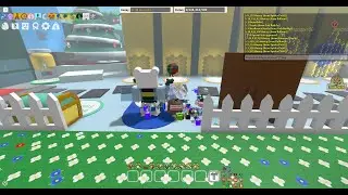 Bee Swarm Simulator Boosting Tips To Do A Good Boost