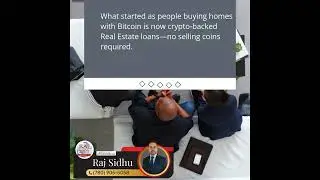 Commercial Real Estate Joins Blockchain Boom by 2035