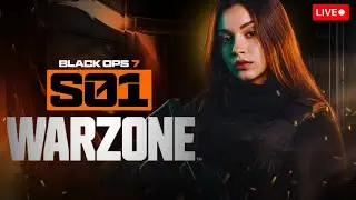 🔴 JOGANDO CALL OF DUTY: WARZONE
