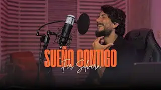 Sueño Contigo (Versión Cumbia) - Fer Silvera