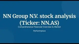 NN Group N.V. stock analysis