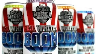 'Merica Energy Review