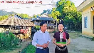 ĐỘNG VIỀN NỌNG NHINH HÍNH PÀY TRẠI DÀM Ó MA BUÔN HÊNH 😭
