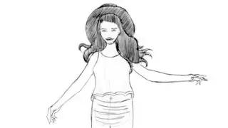 Heartbreak Is Contagious EP animated trailer