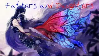 Legacy of Awakening - Lucina and Chrom [[AMV/GMV]]