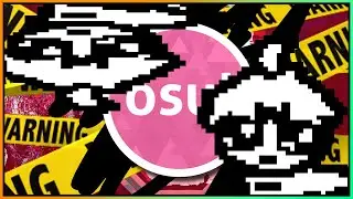 「osu!mania」New Year New Me