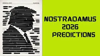 Nostradamus | 2026 Predictions Cryptic Prophecies