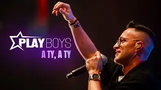 Playboys - A Ty, A Ty | Nowość Disco Polo 2026