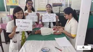 GMC Nagpur 2014 MBBS batch Convocation 2020 Movie 