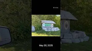 Point Farms Provincial Park &mdash; Quiet, Private Sites Like a Mini Pinery