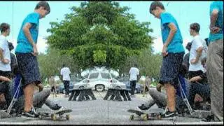 Flipside Skateshop - Coral Springs FL