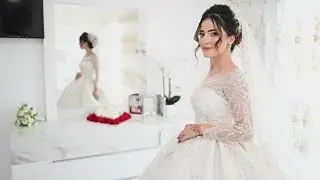 Ilimdar & Aziza Wedding, Houston TX