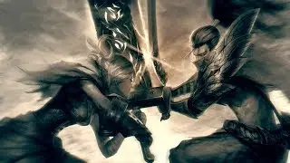 Как Хани убили Крушителя на Esperion RPG